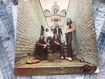 Crabby Appleton - Crabby Appleton LP (1970) beschikbaar voor biedingen