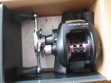 Linkshandige DAM QUICK A HEAD 200 LH  beschikbaar voor biedingen