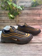 Nike air max 97, Zwart, Nike, Ophalen of Verzenden, Sneakers of Gympen
