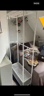 Ikea mackapar kast, Ophalen, 50 tot 100 cm, Zo goed als nieuw, Minder dan 100 cm