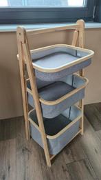 Bo Camp Urban Opvouwbaar Kastje, Ophalen