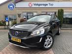 Volvo XC60 2.0 D4 FWD Ocean Race | Trekhaak | Leder | Elek., 1969 cc, Zwart, Leder, Bedrijf