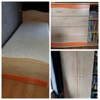 Hele mooie 3 delige kinderkamer / doorgroeikamer van Gautier, Ophalen, Zo goed als nieuw, Jongetje of Meisje