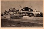 Noordwijk aan Zee - Noord Boulevard Seinpost (1948), Verzenden, 1940 tot 1960, Gelopen, Zuid-Holland