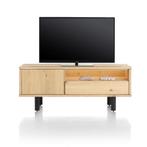 Nieuw Tv-dressoir,150 cm scandinavisch design, Homestead H&H, Ophalen, 100 tot 150 cm, Nieuw, Scandinavisch