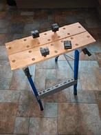 Werkbank Workmate - Handig voor elke klusser!, Ophalen, Gebruikt