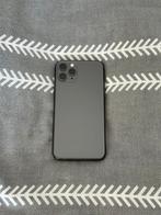 Iphone 11 pro 256 gb, 256 GB, Gebruikt, Grijs, 90 %