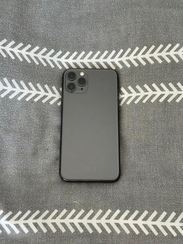 Iphone 11 pro 256 gb beschikbaar voor biedingen