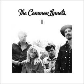 The Common Linnets - II (Nieuw in seal) beschikbaar voor biedingen