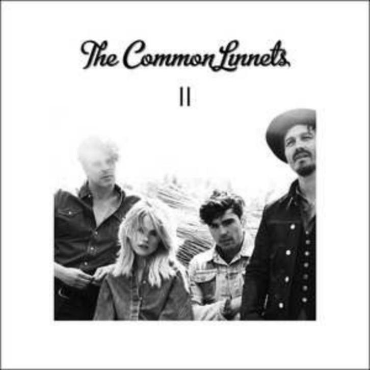 The Common Linnets - II (Nieuw in seal), Cd's en Dvd's, Cd's | Pop, Nieuw in verpakking, 2000 tot heden, Ophalen of Verzenden