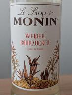 Monin Suikersiroop (nieuw en nog verzegeld) 1 liter, Diversen, Levensmiddelen, Ophalen