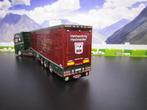 IMC 32-0182 Hachmeister , Scania S Highline CS20H, Hobby en Vrije tijd, Modelauto's | 1:50, Ophalen, Nieuw, Bus of Vrachtwagen