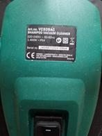 Tapijtreiniger Vonroc VC509AC, Witgoed en Apparatuur, Stofzuigers, Ophalen, Gebruikt, Waterstofzuiger, Reservoir