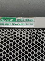 Kuperus spiraalbodems, Huis en Inrichting, 80 cm, Gebruikt, Eenpersoons, Metaal