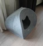 Kattenmand, Dieren en Toebehoren, Ophalen of Verzenden, Zo goed als nieuw, Wol