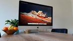 iMac 27 inch 5K (Retina model), Computers en Software, Apple Desktops, HDD en SSD, IMac, Ophalen of Verzenden, Zo goed als nieuw