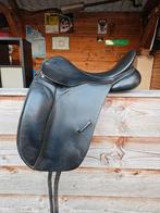 County competitor 2000 dressage saddle, Dieren en Toebehoren, Paarden en Pony's | Zadels, Ophalen