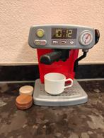 Koffiezetapparaat speelgoed, Ophalen of Verzenden, Zo goed als nieuw, Kunststof