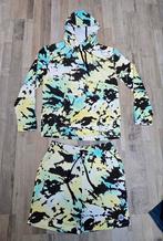 Hurley set maat s nieuwstaat € 15,-, Ophalen of Verzenden, Zo goed als nieuw