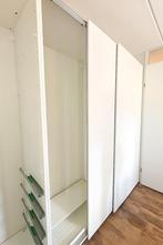 Ikea HASVIK Schuifdeuren voor PAX kast, Huis en Inrichting, Kasten | Kledingkasten, Ophalen, 200 cm of meer, 150 tot 200 cm, Zo goed als nieuw