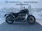 Harley-Davidson XL 1200 CX Roadster (bj 2018), Motoren, Motoren | Harley-Davidson, Bedrijf, Meer dan 35 kW, Overig