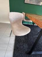 By boo stoel skip beige 4x, Ophalen of Verzenden, Gebruikt, Overige kleuren, Vier