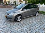 Mercedes-Benz B-Klasse 2.0 B200 5DRS CVT 2006 Grijs, Auto's, 65 €/maand, 136 pk, 4 cilinders, 1290 kg