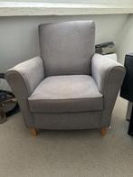 grijze fauteuil gratis af te halen zsm, Ophalen, Gebruikt, Minder dan 75 cm, 75 tot 100 cm