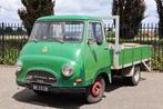 Hanomag Kurier II, Auto's, Overige merken, Zwart, 4 cilinders, Bedrijf