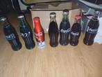 Coca cola flesjes, Ophalen of Verzenden