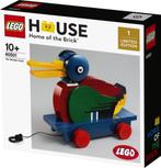 LEGO | The Wooden Duck | 40501, Lego, Lego, Nieuw, https://legohouse.com/en-gb/info/contact-us/