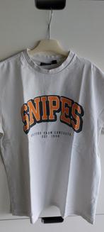 T-shirt Snipes (S), Maat 46 (S) of kleiner, Gedragen, Snipes, Ophalen of Verzenden