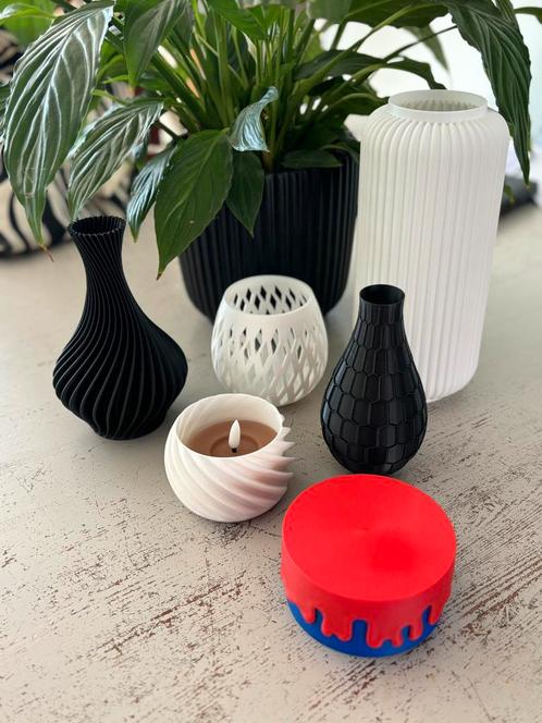3D print service pla, petg, tpu, Computers en Software, 3D Printers, Nieuw, Ophalen of Verzenden