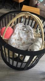 Baby box + co sleeper, Ophalen, Zo goed als nieuw, Overige typen