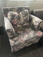 Fauteuil, Huis en Inrichting, Banken | Sofa's en Chaises Longues, Ophalen, Eenpersoons, 75 tot 100 cm, Zo goed als nieuw