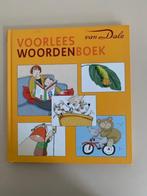 Voorlees woordenboek Van Dale. Voorleeswoordenboek., Ophalen, Zo goed als nieuw, Van Dale