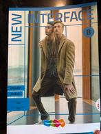 New Interface Engels 3 Havo - Boek, Boeken, Ophalen of Verzenden, Alpha, Zo goed als nieuw, HBO