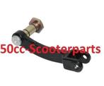 stabilisatorstang remklauw agm bella fosti retro 78148, Motoren, Ophalen of Verzenden, 50cc-Scooterparts, Info@50cc-scooterparts.nl