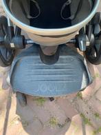 Joolz Geo kinderwagen, Gebruikt, Verstelbare duwstang, Ophalen, Kinderwagen