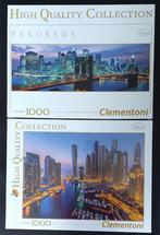 Puzzel, Ophalen, 500 t/m 1500 stukjes, Nieuw, Legpuzzel