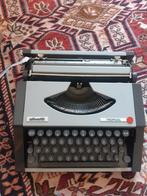 Olivetti Tropical Schrijfmachine Typewriter, Diversen, Typemachines, Gebruikt, Ophalen of Verzenden