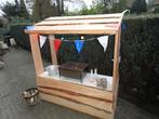 Poffertjeskraam te huur! Diverse poffertjesapparaten, Ophalen of Verzenden, Overige