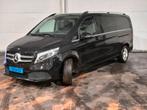 Mercedes-Benz V-Klasse 250 L (bj 2020), Gebruikt, 190 pk, Zwart, Mercedes-Benz