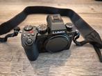 Panasonic Lumix S5D body (157 clicks), Ophalen of Verzenden, Zo goed als nieuw, Overige Merken, 8 keer of meer