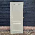 Binnendeuren | Afmeting 200,5 x 82,5 x 4 cm, Ophalen, Gebruikt, 80 tot 100 cm, Binnendeur