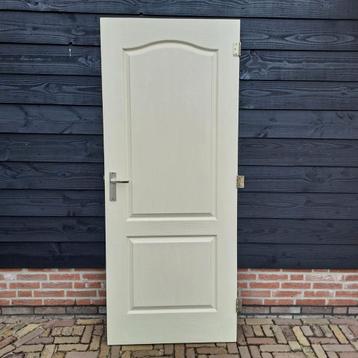 Binnendeuren | Afmeting 200,5 x 82,5 x 4 cm beschikbaar voor biedingen