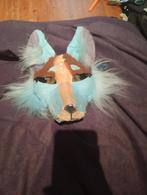 Catmask/therian mask furry, Ophalen of Verzenden