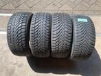 4X CONTINENTAL BANDEN 215 45 R16 90V 6-6.5MM, 16 inch, ., Ophalen of Verzenden, Band(en)