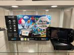 Wii Mario bros editie, Spelcomputers en Games, Spelcomputers | Nintendo Wii U, Ophalen of Verzenden, Zo goed als nieuw