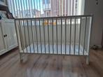 Ikea Gulliver Babybedje 60x120cm - Co-sleeper, Ophalen of Verzenden, Zo goed als nieuw, Ledikant